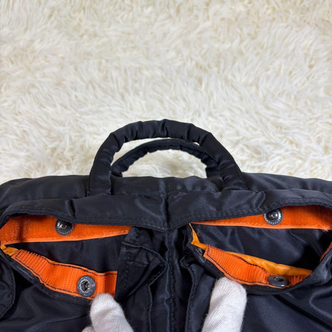 【大人気✨】 ポーター タンカー ヘルメットバッグ 2way ショルダーバッグ