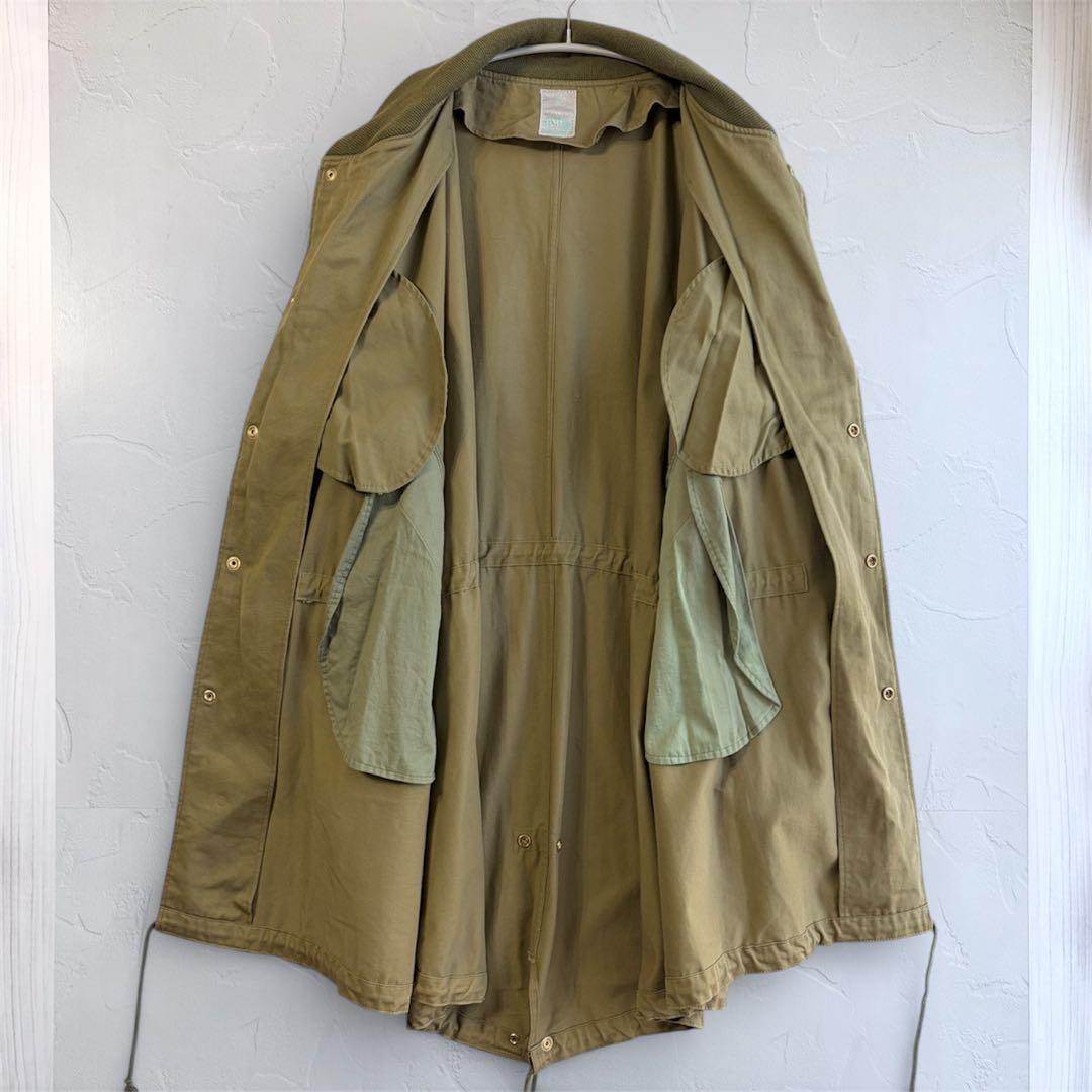 【 HYSTERIC GLAMOUR】Oversize mods coat