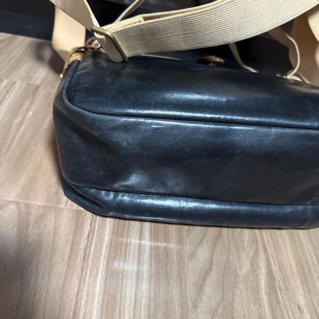 t*r様 リノベ済‼️HUNTING WORLD ショルダーバッグ