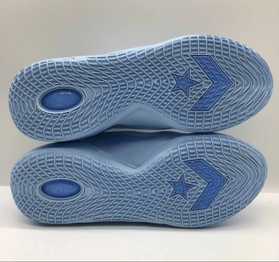 シューズ(男性用) Converse SHAI 001 Masi Blue 28cm