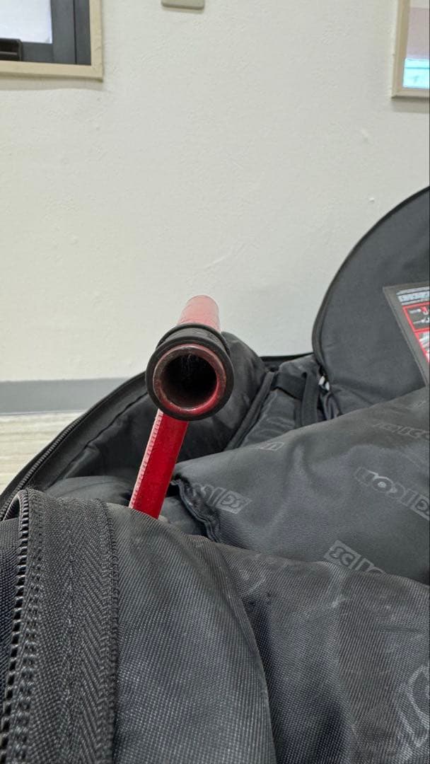 SCICON AEROCOMFORT ROAD 輪行バッグ ロードバイク用