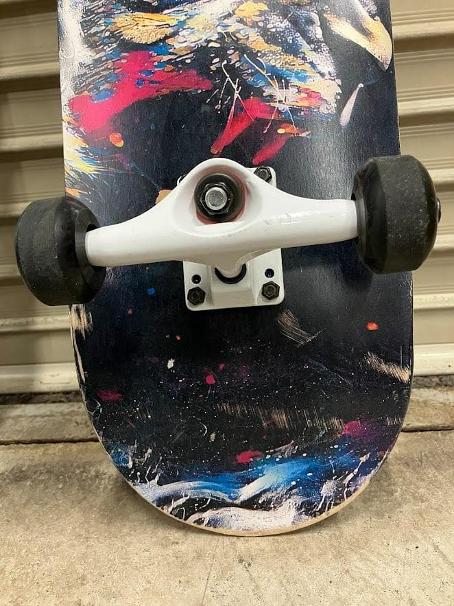 スケートボード 子供用　2点まとめ売り