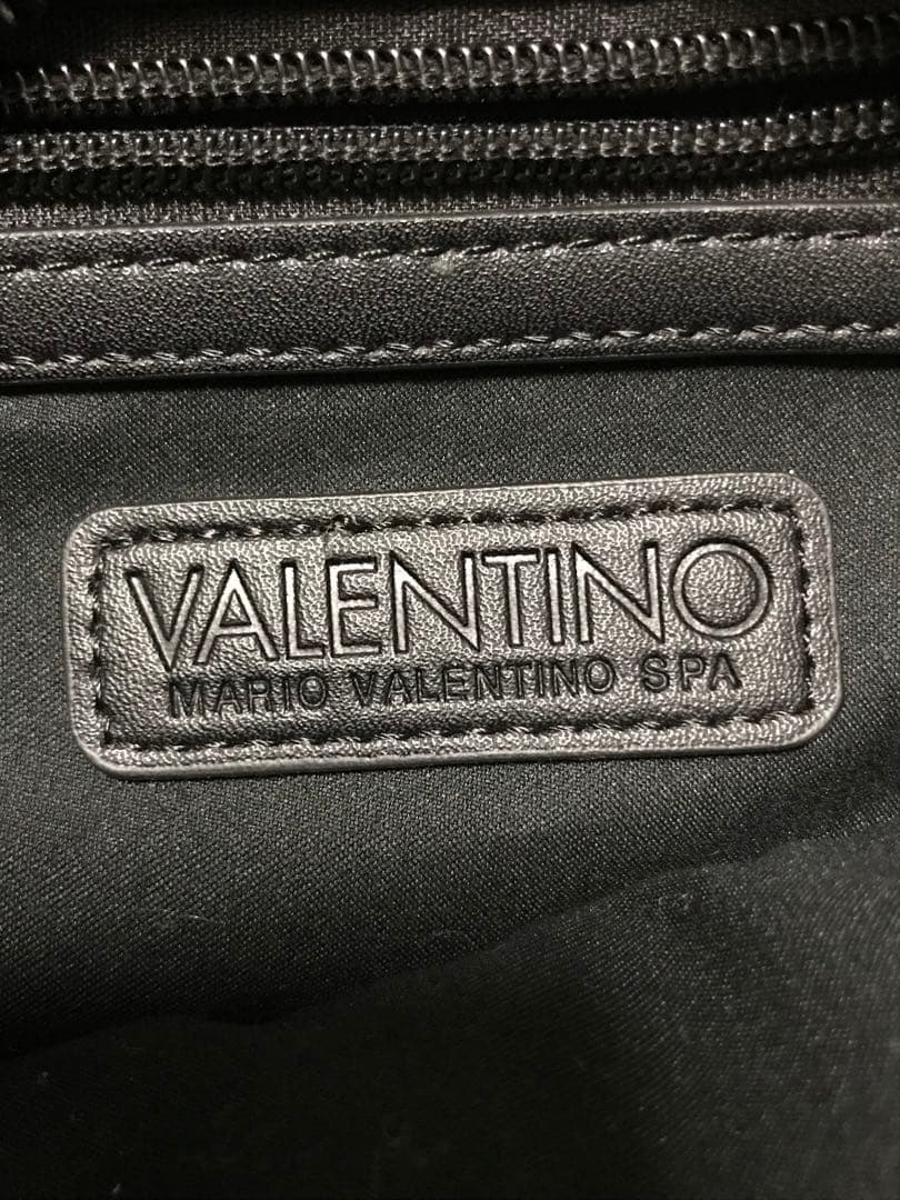 極美品⭐︎ マリオ ヴァレンチノ　ボディバッグ　ウエストバッグ　ウエストポーチ