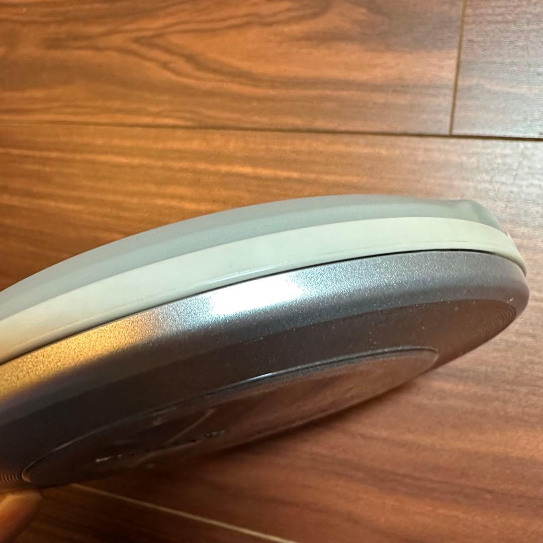 Panasonic SL-CT520 CDプレーヤー 5532