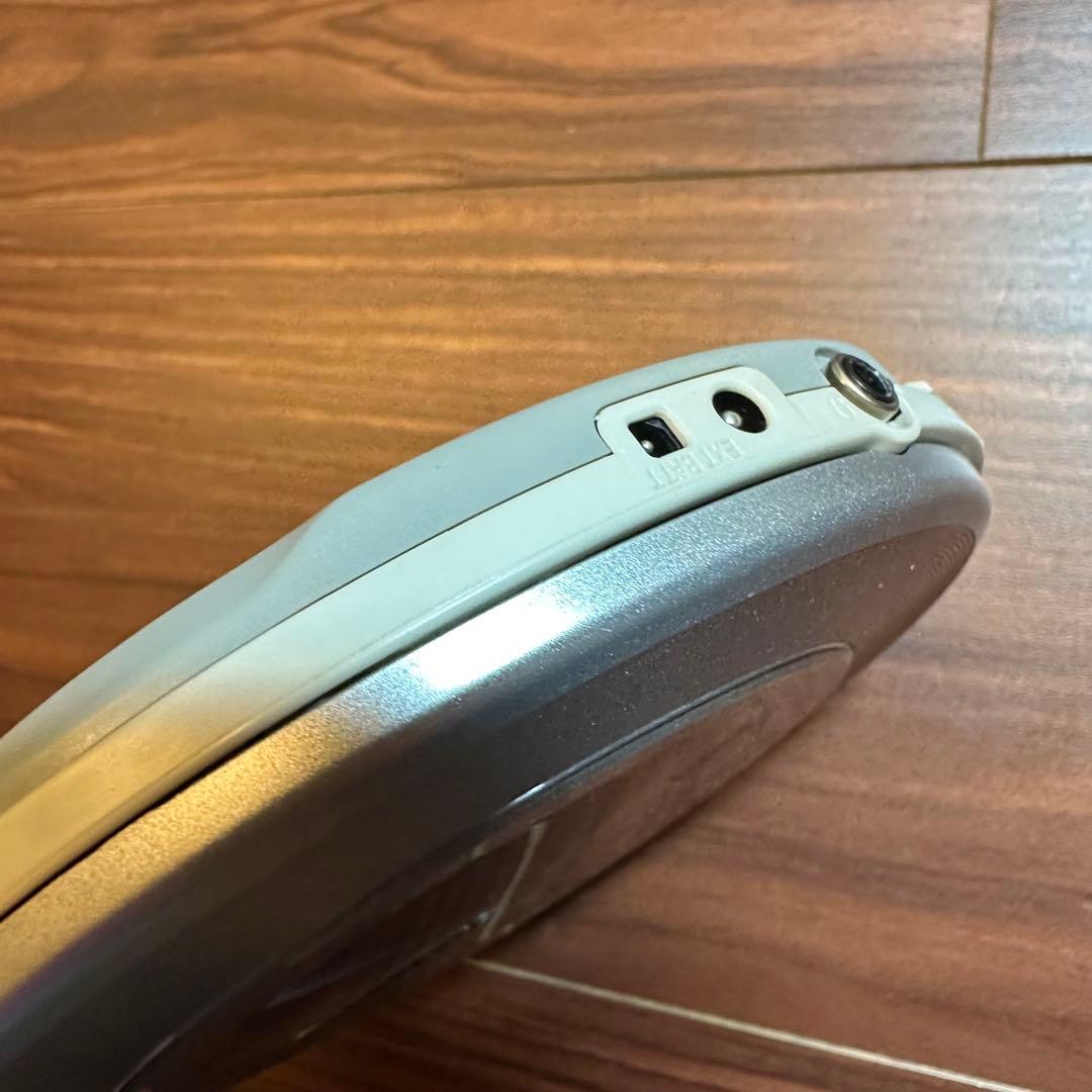 Panasonic SL-CT520 CDプレーヤー 5532