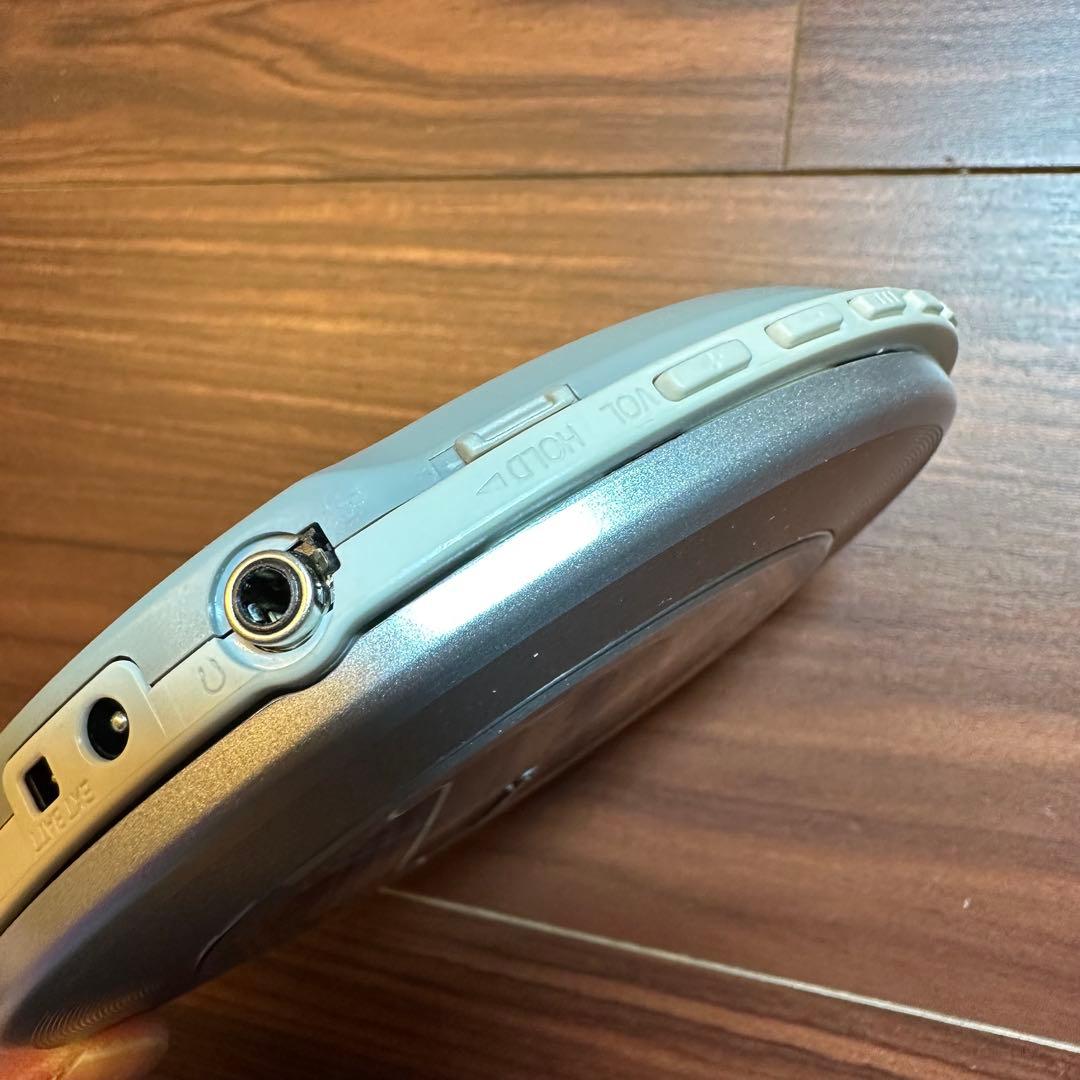 Panasonic SL-CT520 CDプレーヤー 5532