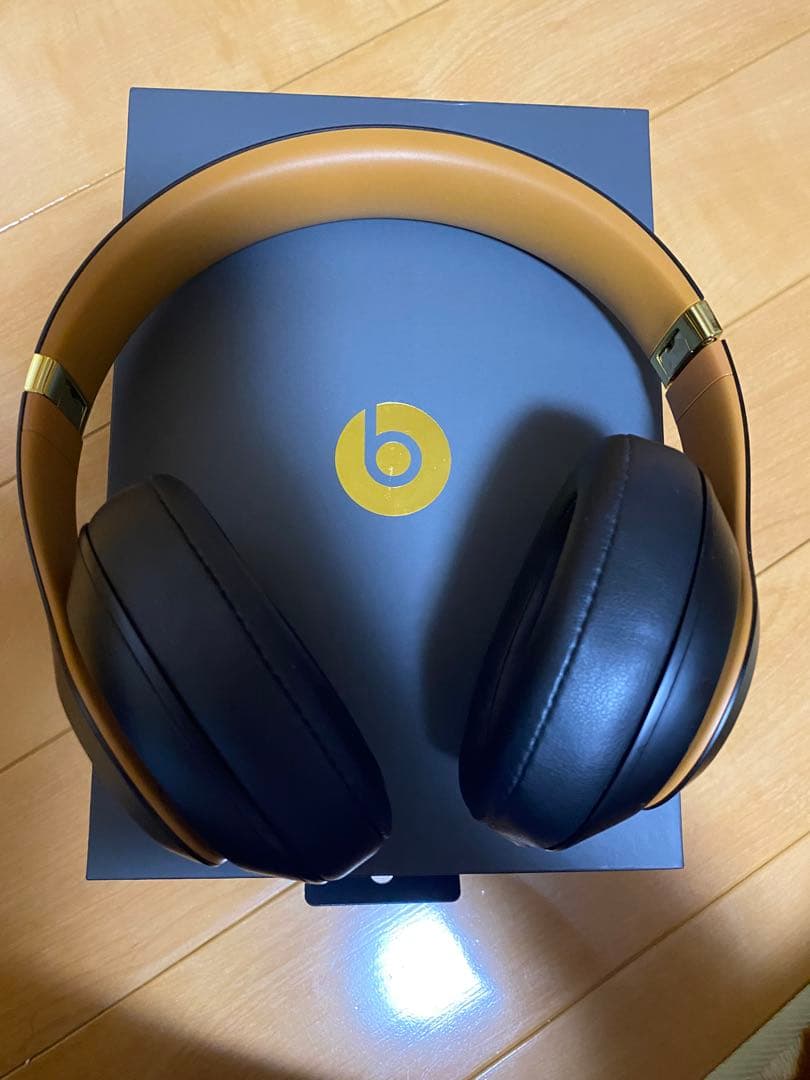 Beatsヘッドフォン