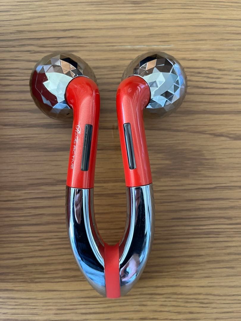 リファアクティブ　クリスマス　リミテッドエディション