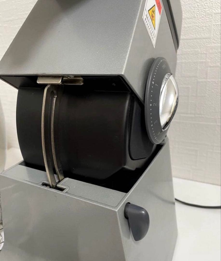 美品 愛工舎製作所 MAJOR ケンミックス・メタリック KM-800