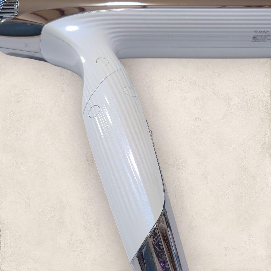 ✨特別価格✨ リファ ビューテックドライヤー RE-AX-02A ホワイト