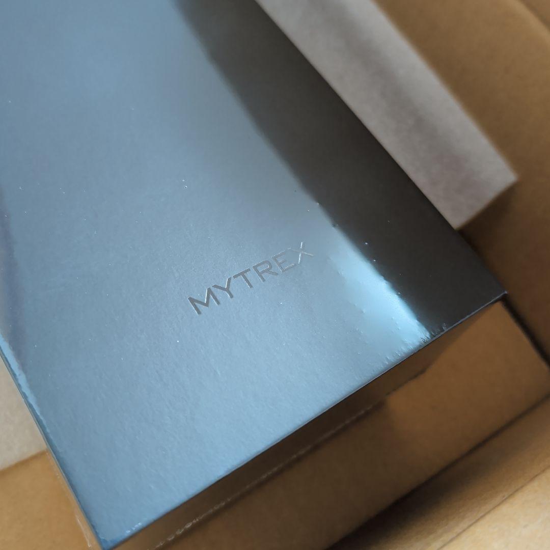 【新品】マイトレックス シャワーヘッド ヒホウファインバブルプラス