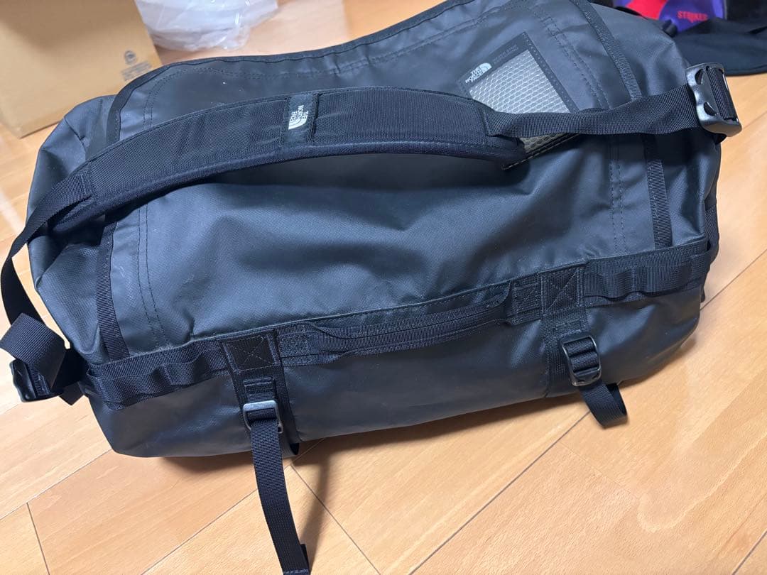 THE NORTH FACE ザ ノースフェイス ダッフルバッグ リュック