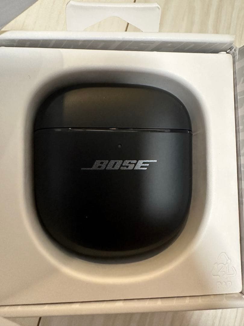 Bose QuietComfort Ultra ワイヤレスイヤホン 第１世代