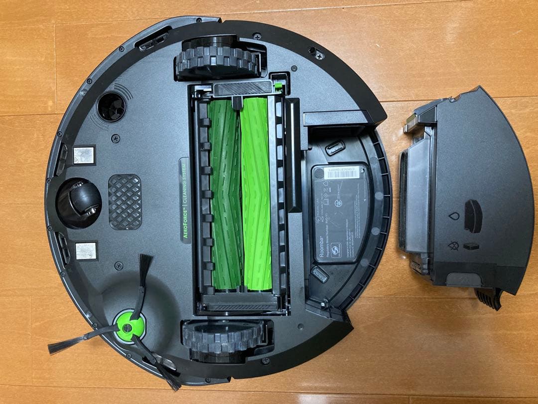 iRobot Roomba i2 ルンバ RVD-Y1 本体 取扱説明書付き