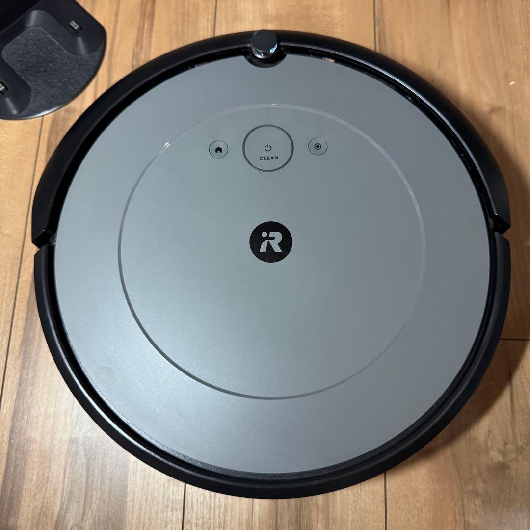 iRobot Roomba i2 本体 充電ドック付