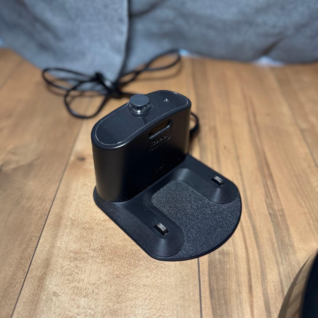 iRobot Roomba i2 本体 充電ドック付