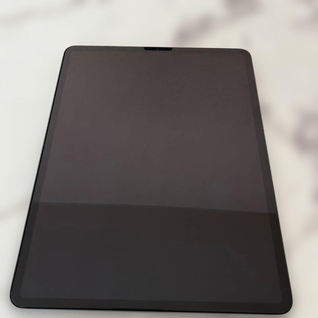 iPad12.9 第五世代