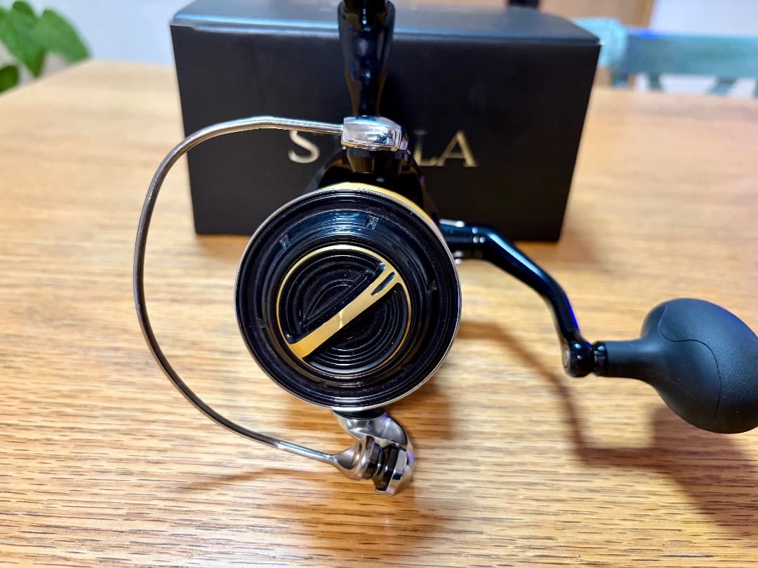 シマノ 19ステラSW10000PG