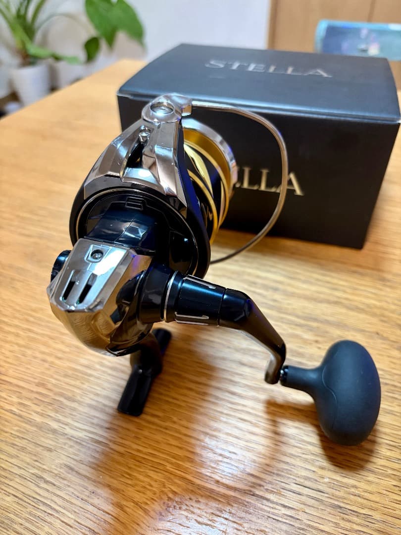 シマノ 19ステラSW10000PG