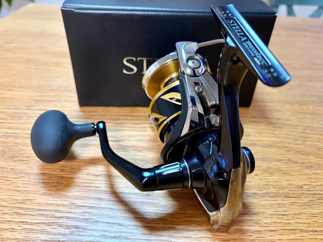 シマノ 19ステラSW10000PG