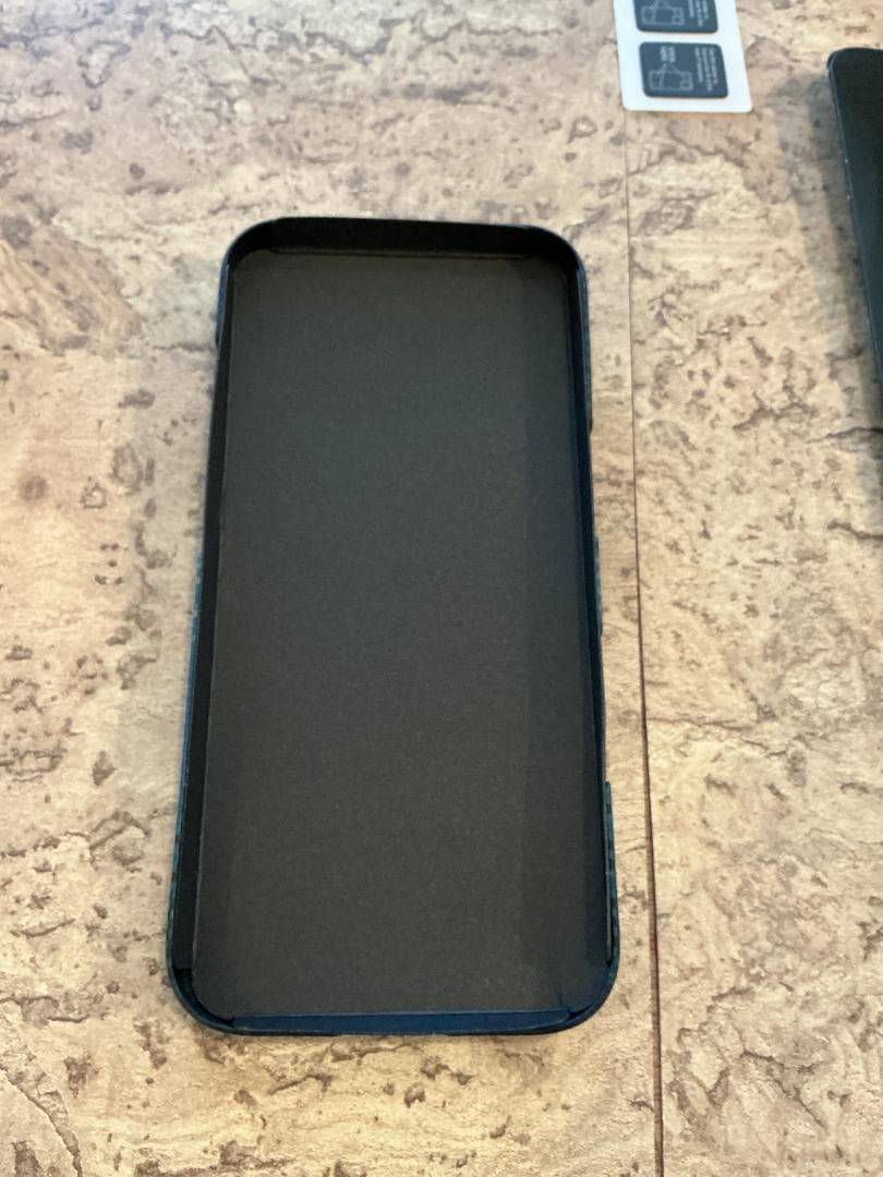 iPhone16Pro用ケース Moonrise柄 188B1963