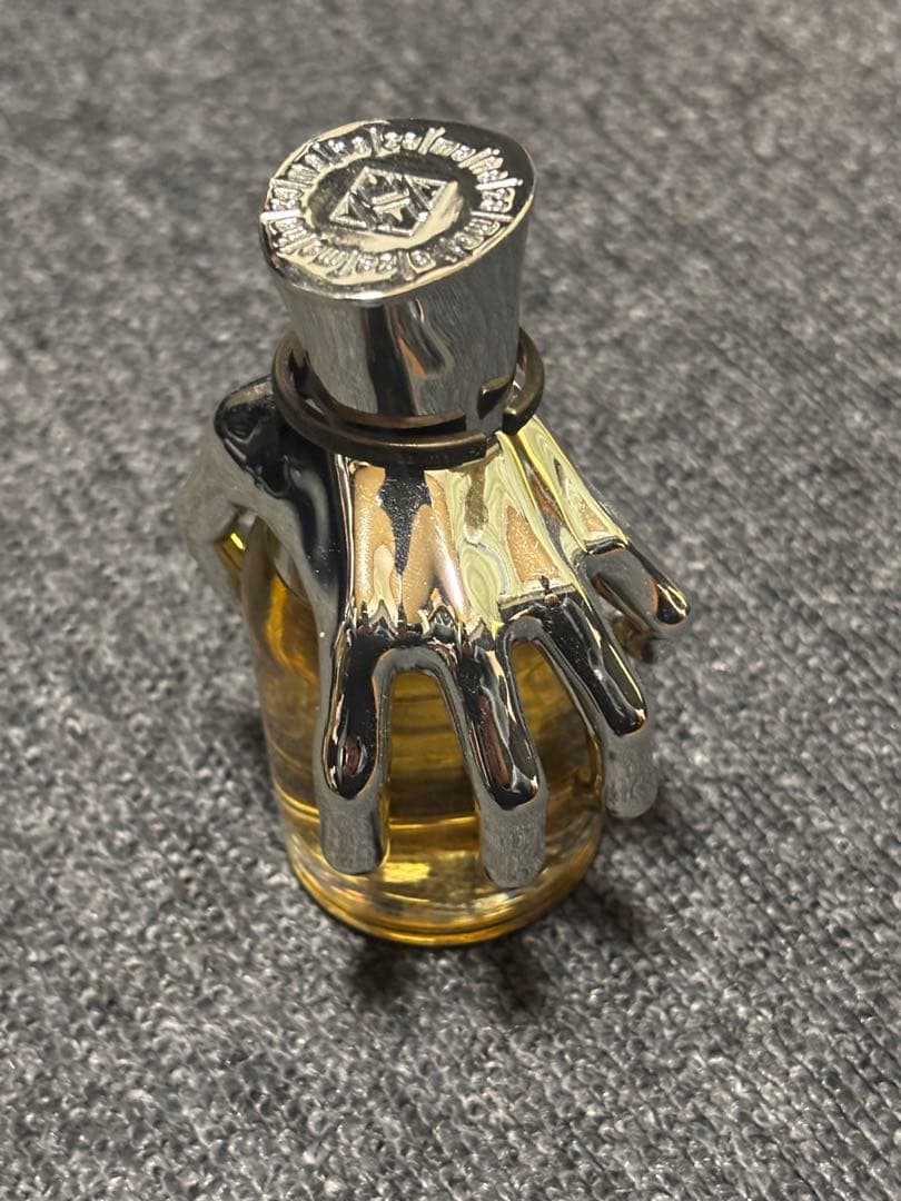 グ*ム様 hazama 惹きずり込まれる運命の香水 未知ノ未知 ver.