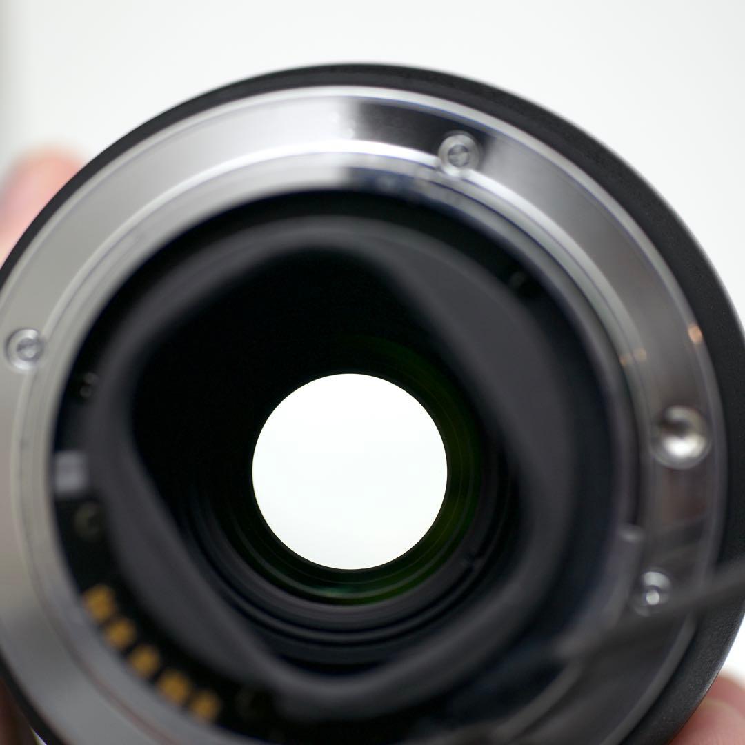 ミノルタ Minolta AF 17-35mm f3.5 Gレンズ