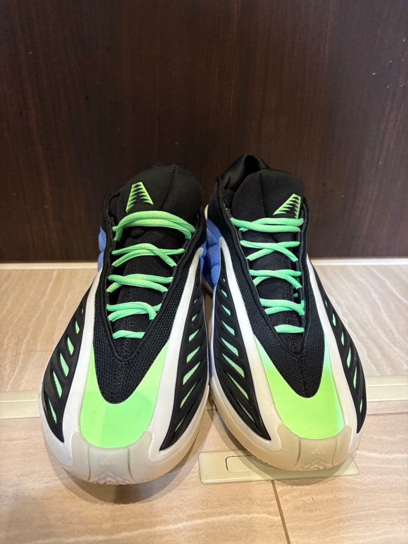 シューズ(男性用) A.E2 27.5cm