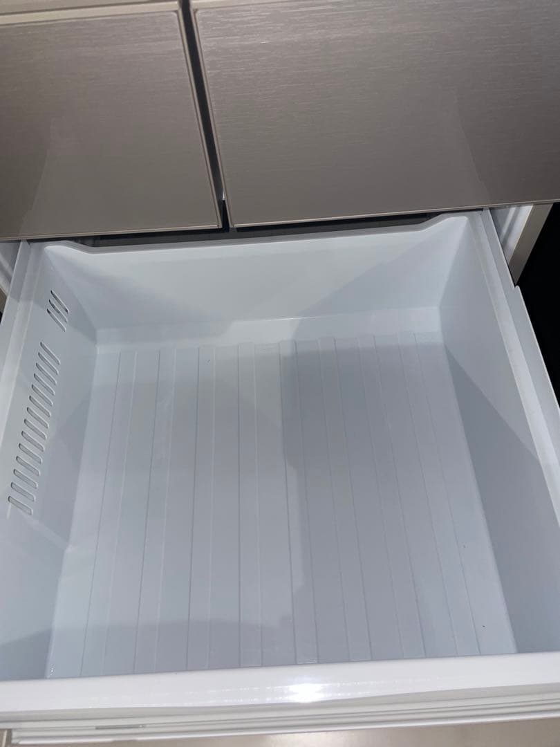 2021年製 MITSUBISHI 冷蔵庫 455L MR-B46G-C1