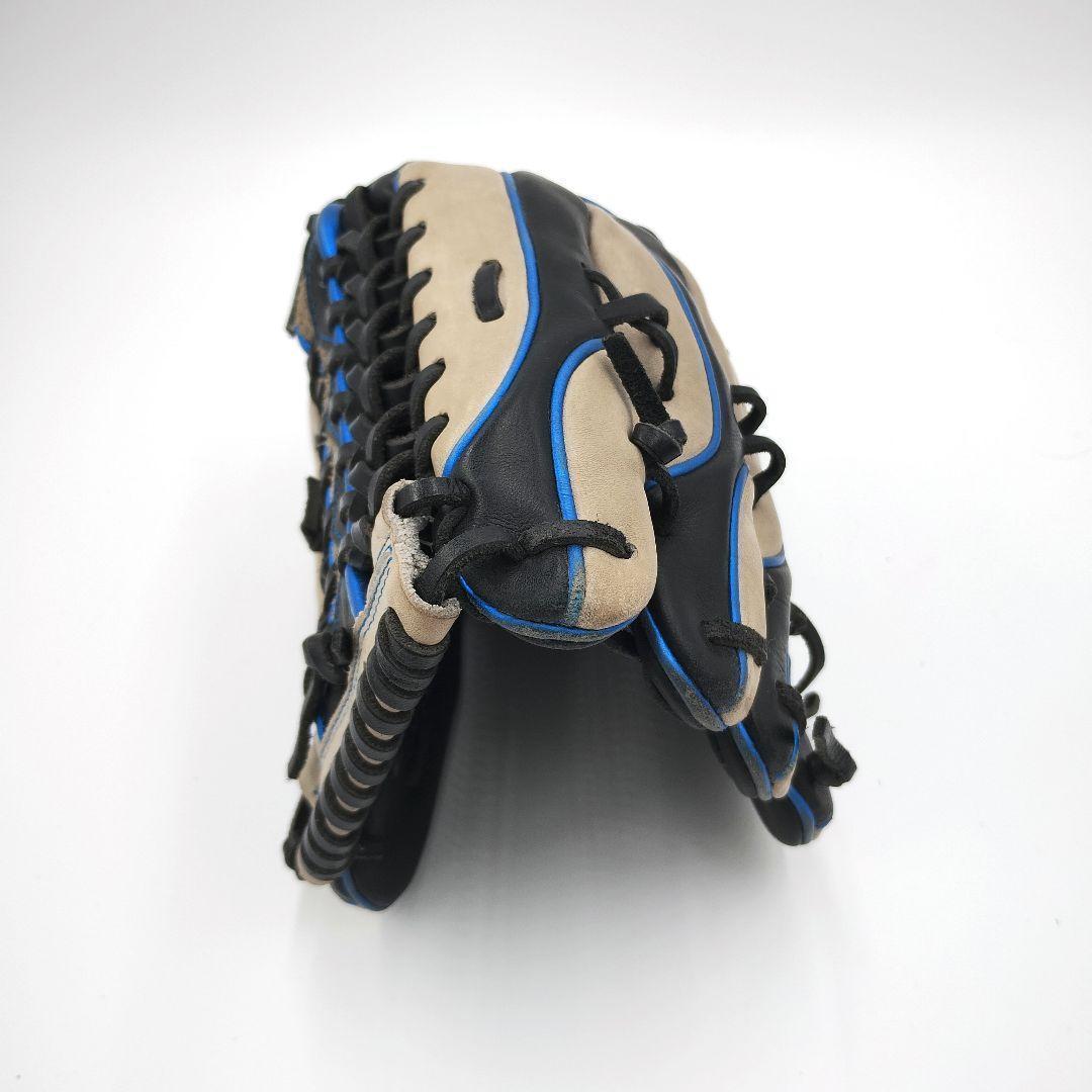 希少 ローリングス ウィザード #02 GR4HW2CB88MG　軟式用 外野手