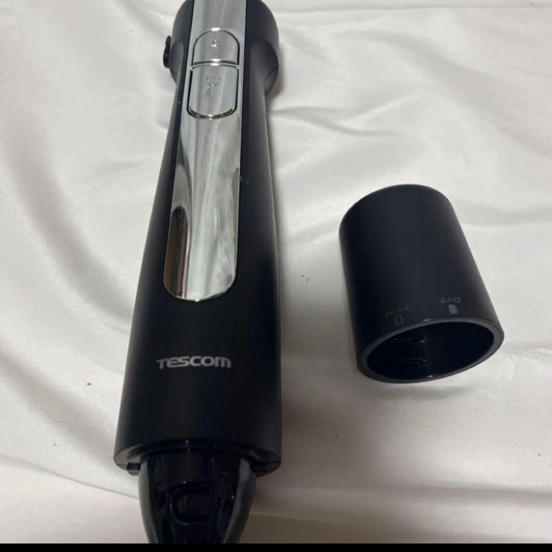 TESCOM コードレスハンドブレンダー TBL70A 箱無し