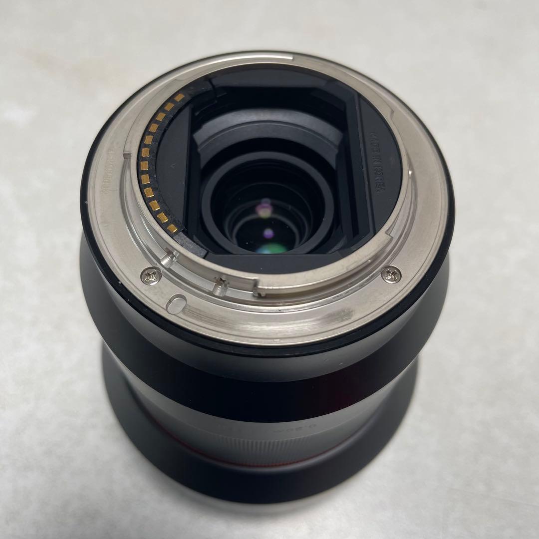 ROKINON 14mm F2.8 AF 単焦点レンズ