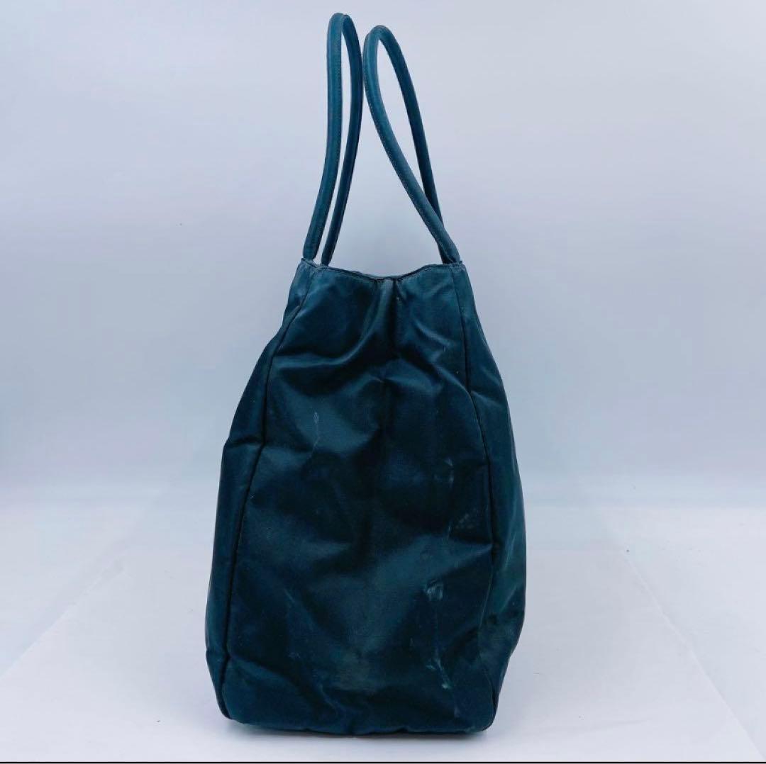 9EM88 PRADA プラダ バッグ ナイロン