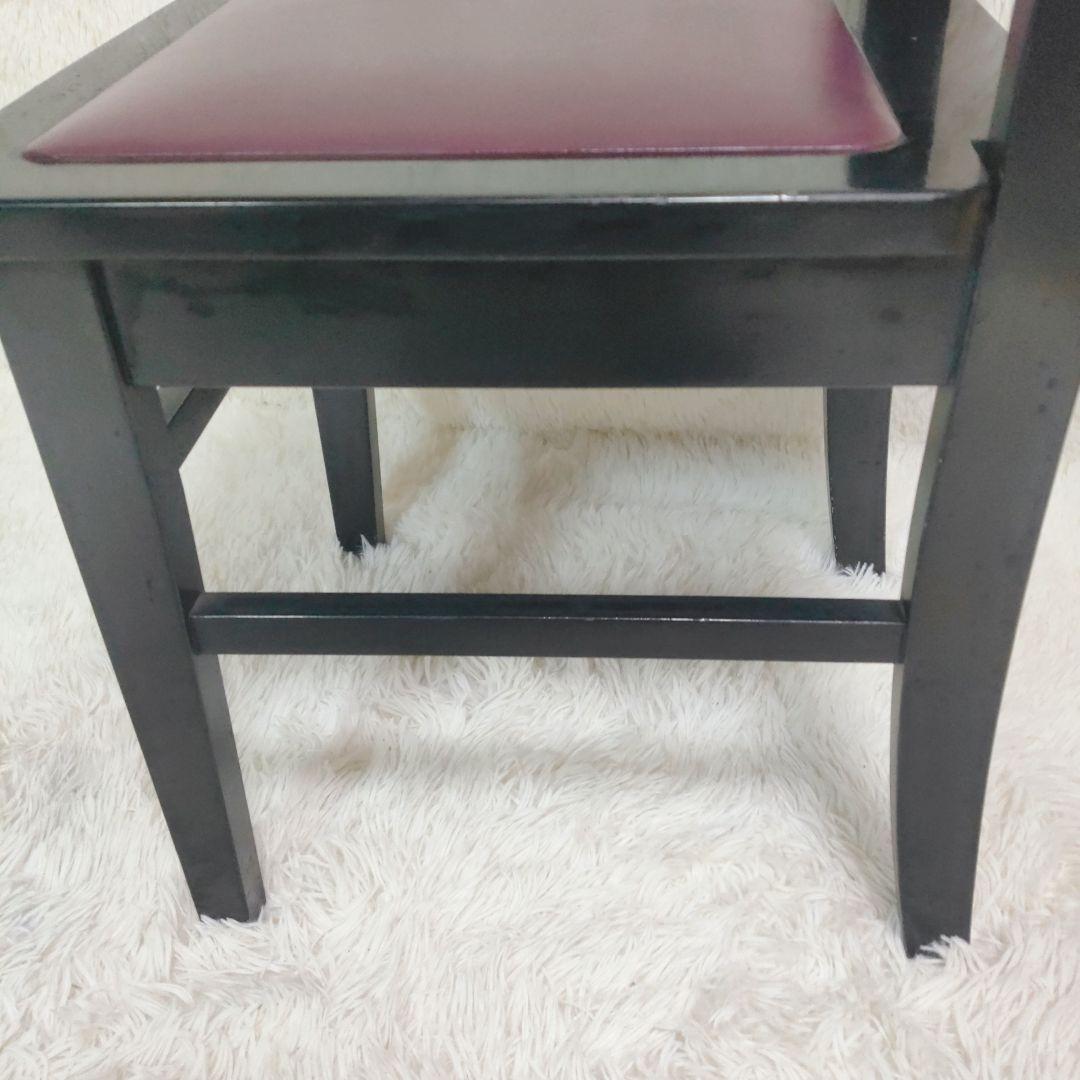 YAMAHA ヤマハ ピアノ椅子 トムソン椅子