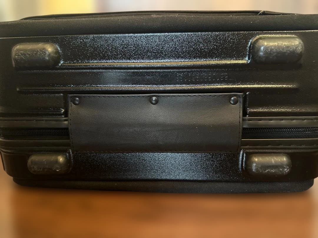 【希少モデル】RIMOWA ボレロ2way ビジネスバック 廃盤モデル