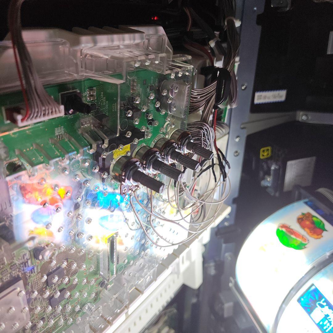 とある魔術の禁書目録　スマスロ実機　多少値下げ可