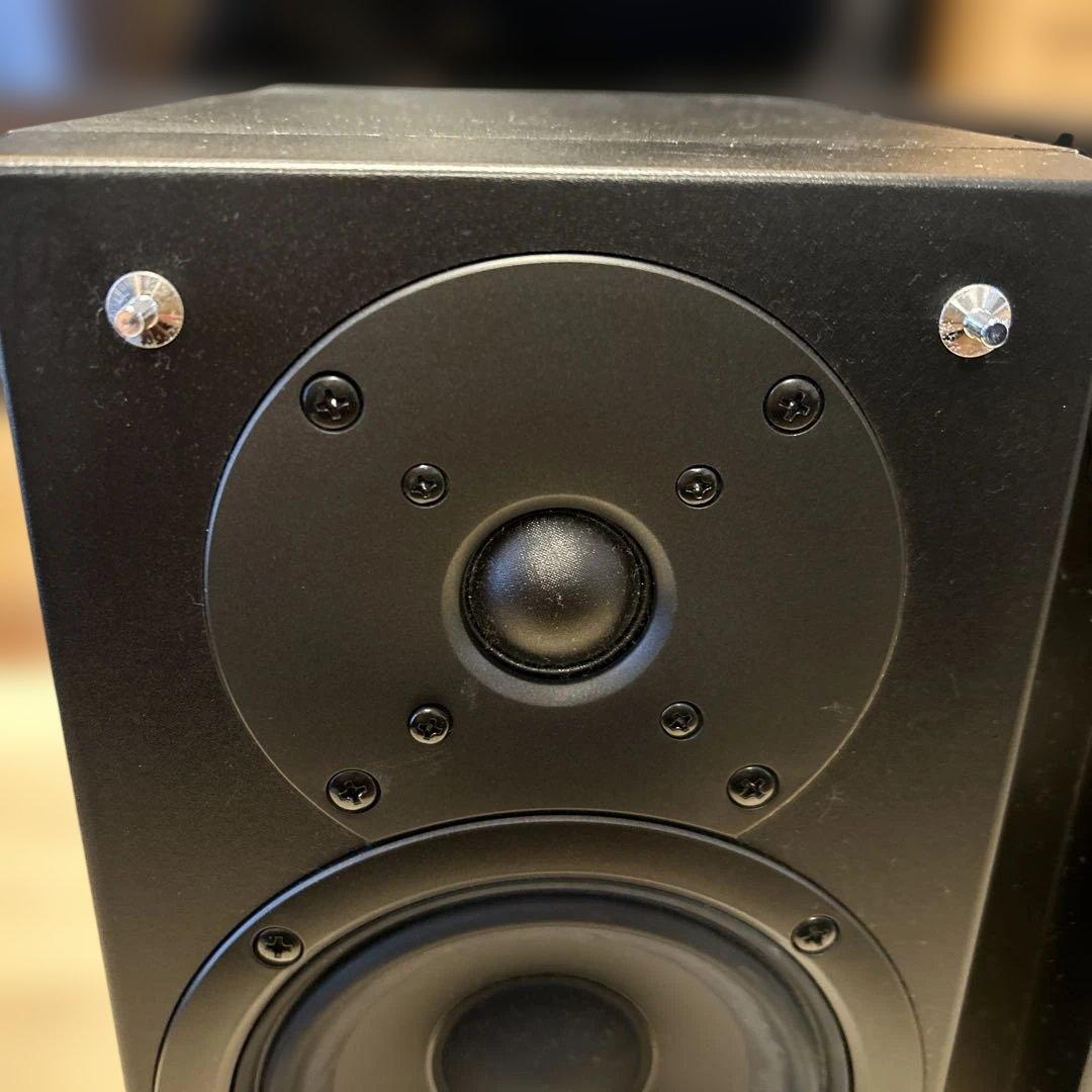 KENWOOD ★ LS-K711 スピーカーシステム