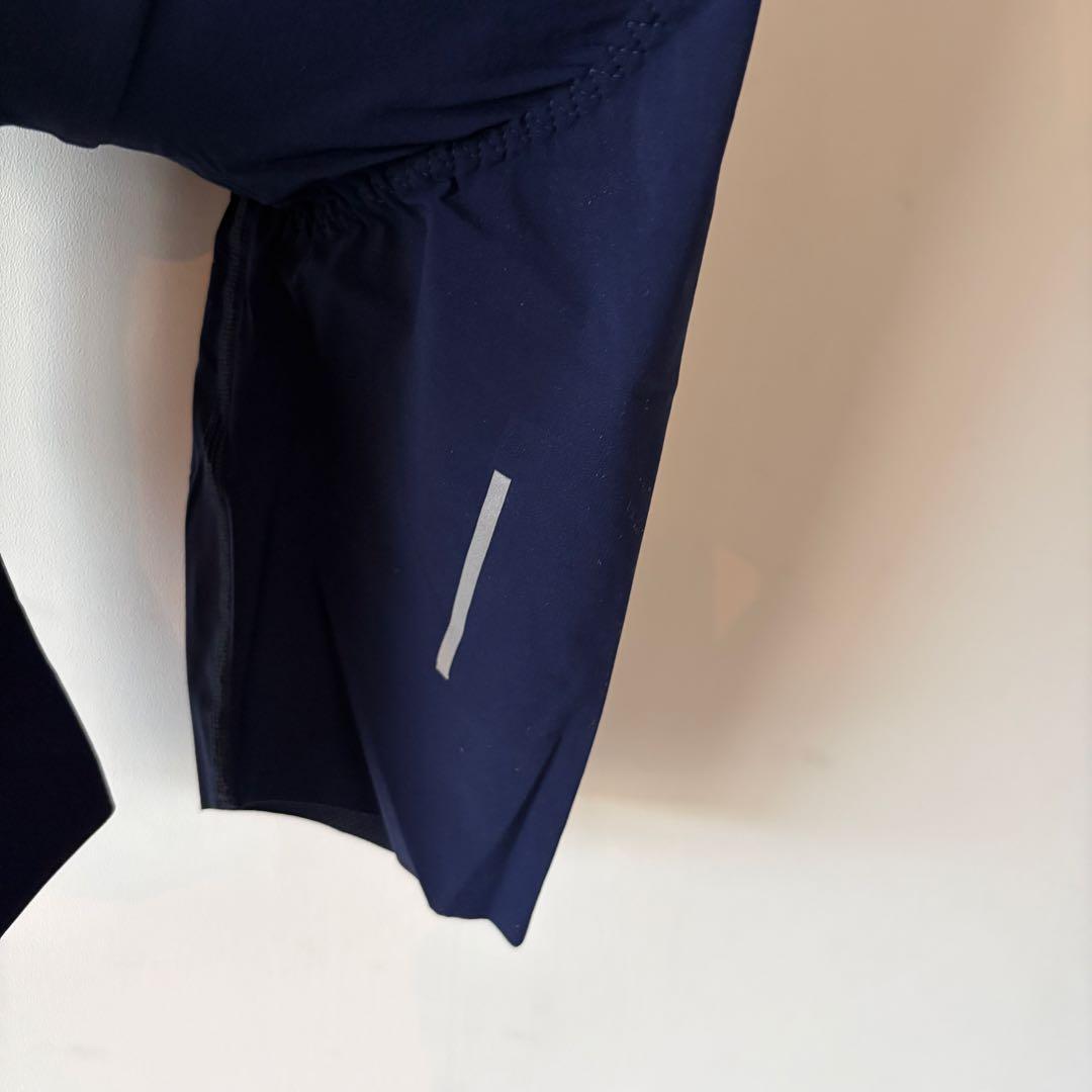 【未使用】Café du Cycliste ウィメンズビブショーツS カフェド