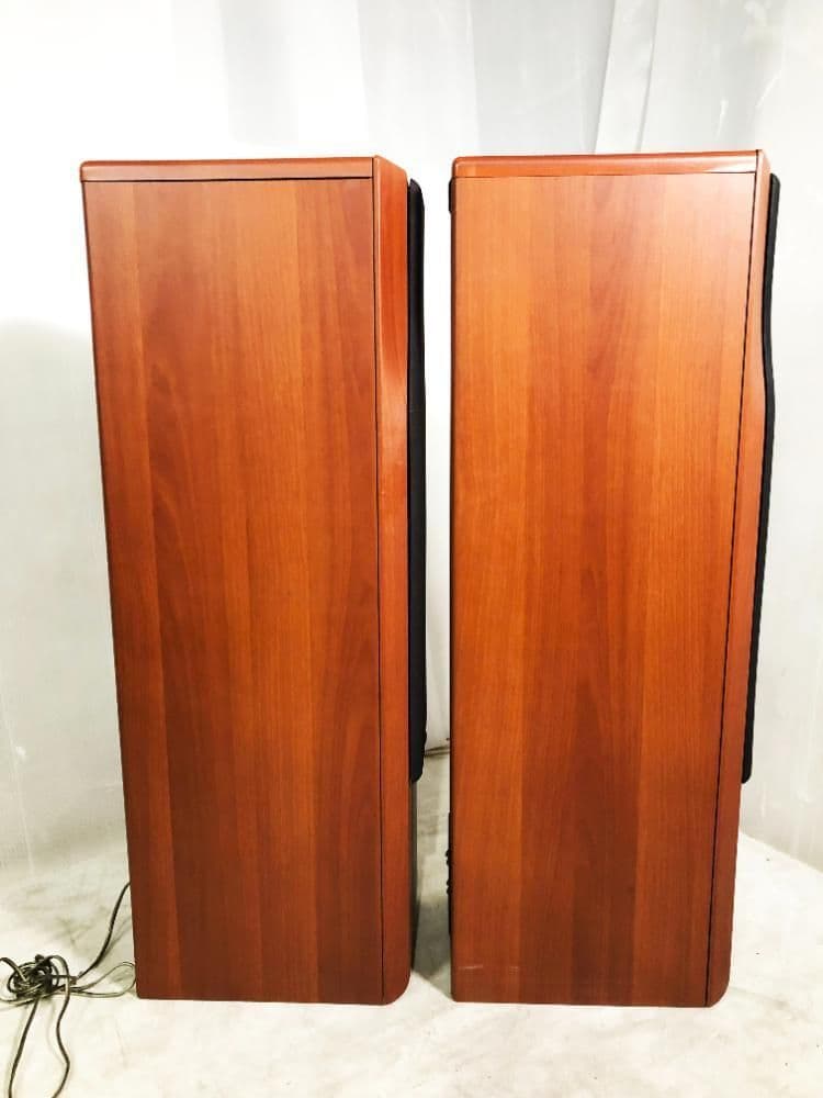 いしす SC-T777SA トールボーイスピーカー 片方のみ セットのB