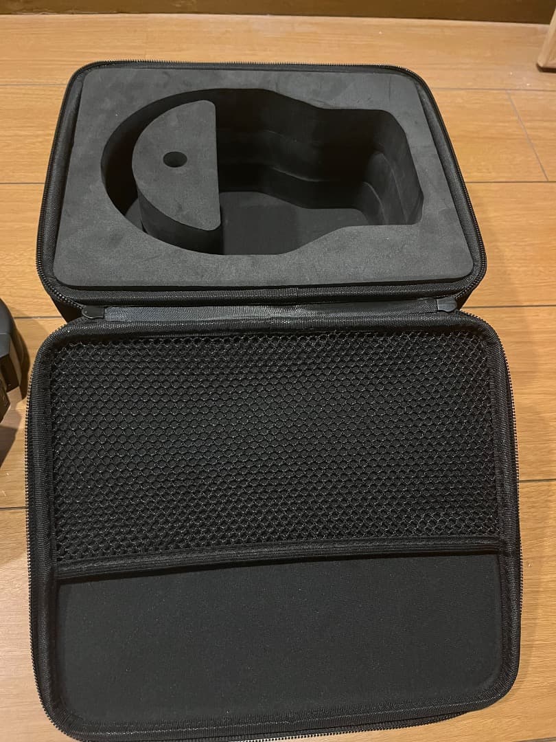 ヘッドホン PHONON SMB-01L