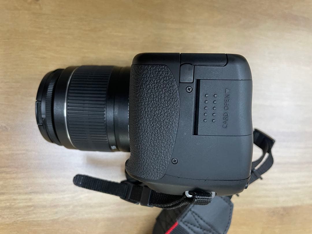Canon DS126311 一眼レフカメラ
