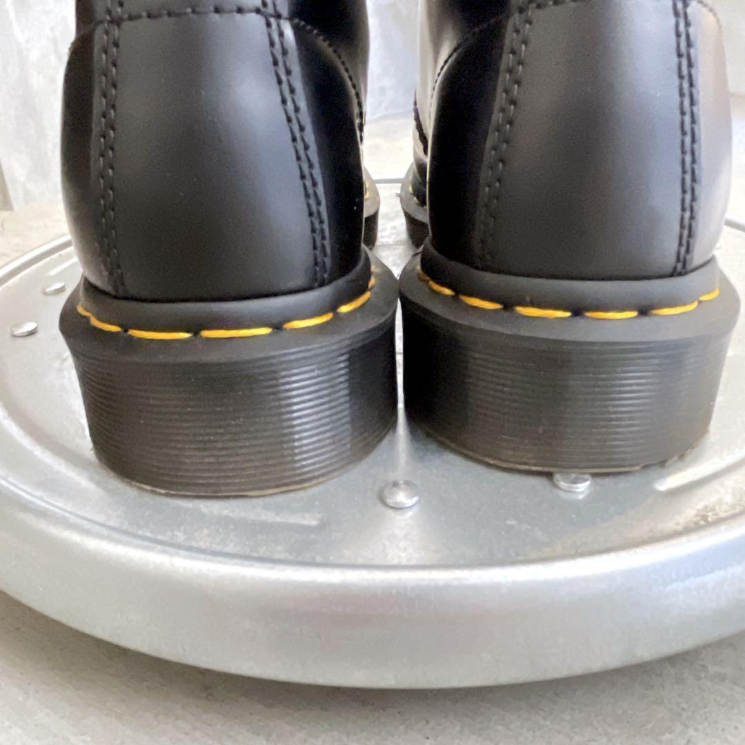 【お値下げ】 ELS Dr.Martens(ドクターマーチン)23cm