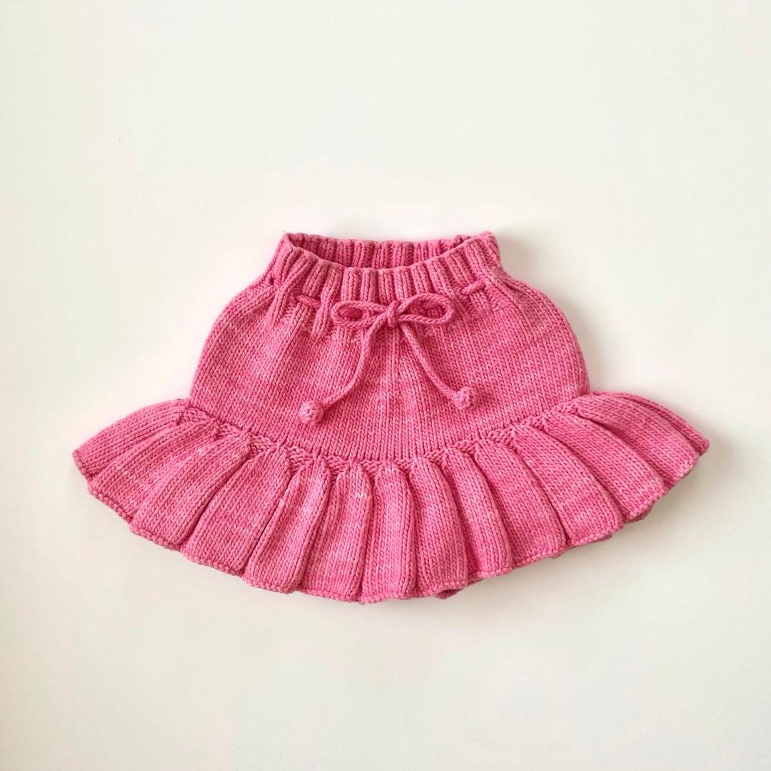 貴重 misha&puff スケポン 3y