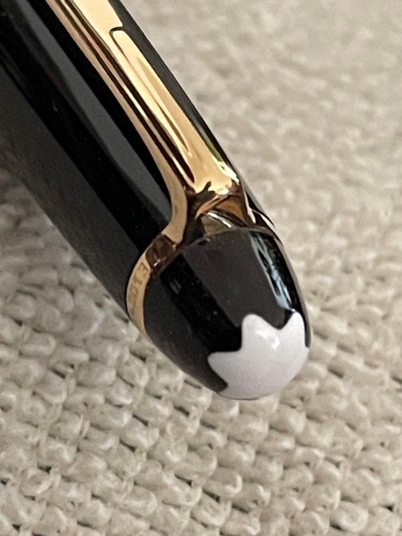 ◾️ 美品 ◾️モンブラン164 ボールペン◾️マイスターシュテュック クラシック◾️