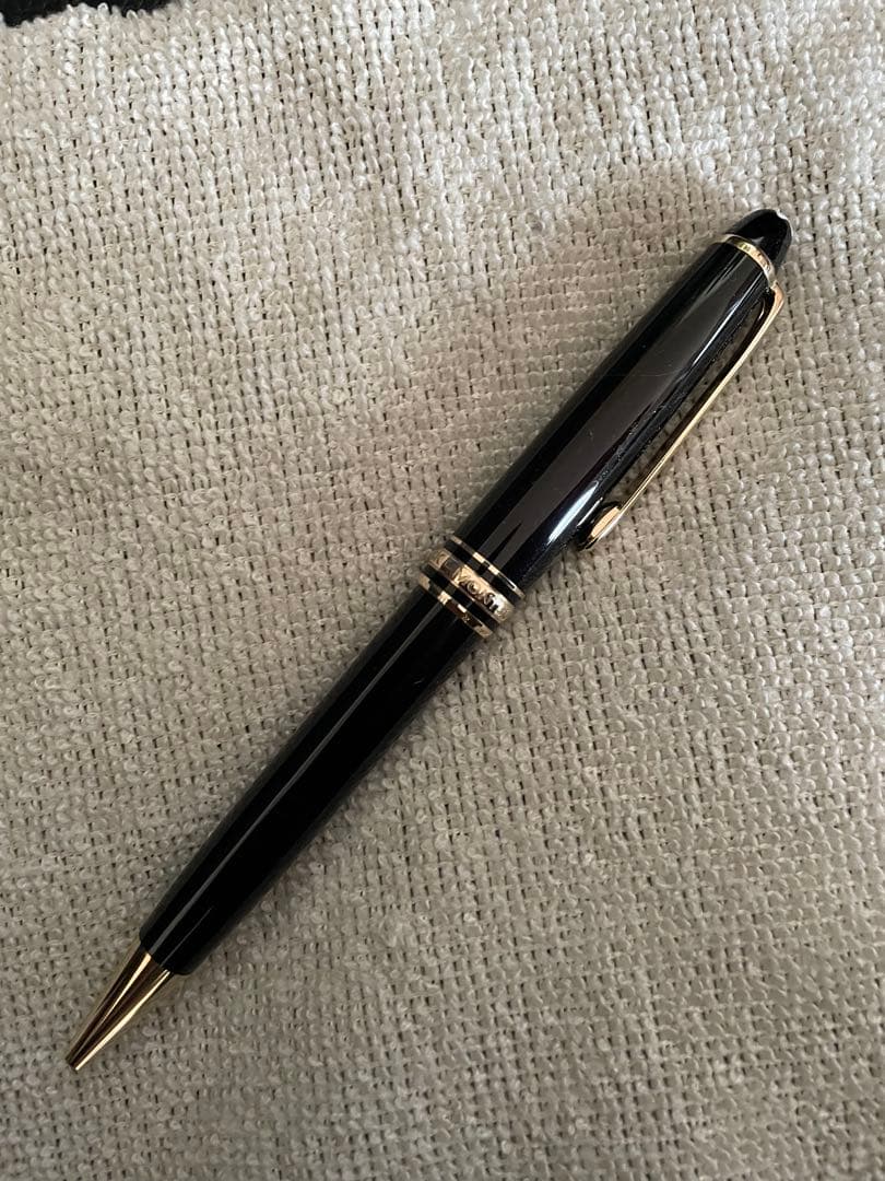 ◾️ 美品 ◾️モンブラン164 ボールペン◾️マイスターシュテュック クラシック◾️