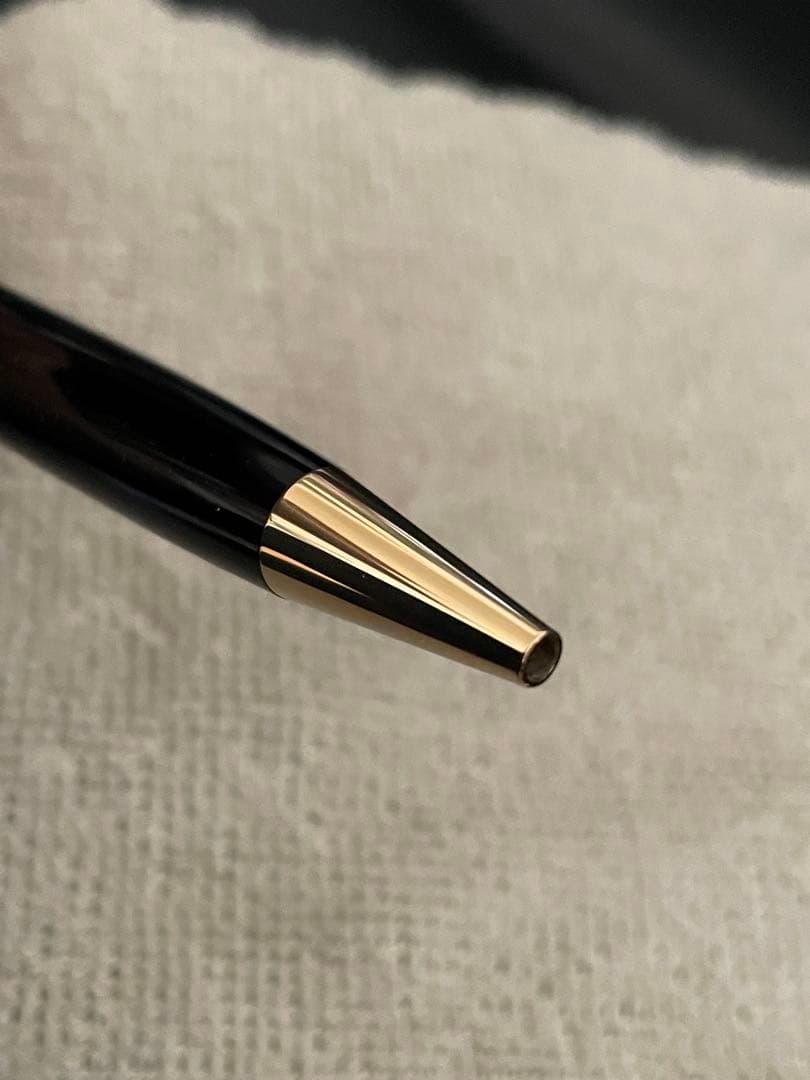 ◾️ 美品 ◾️モンブラン164 ボールペン◾️マイスターシュテュック クラシック◾️