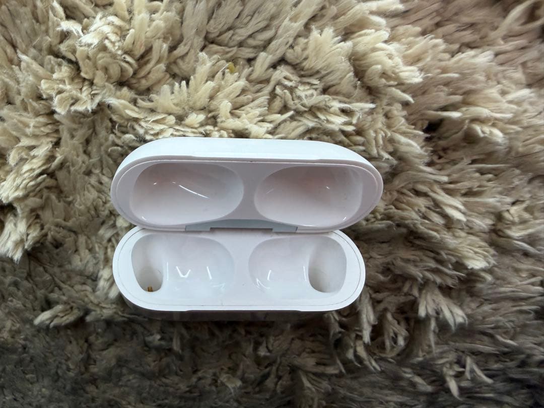 イヤホン Airpods pro2 lightning