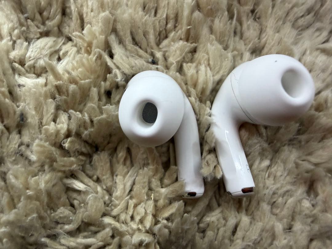 イヤホン Airpods pro2 lightning