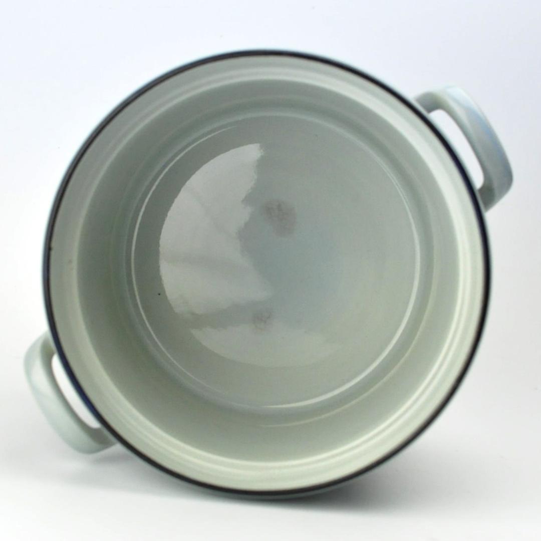 ロイヤルコペンハーゲン　テネラ　パンチボウル＆レードル