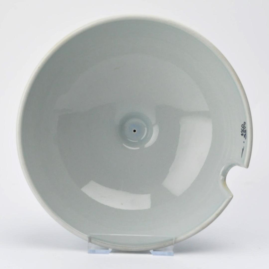 ロイヤルコペンハーゲン　テネラ　パンチボウル＆レードル